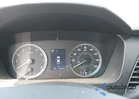 2015 Hyundai Sonata Se from USA, damaged, VIN 5NPE24AF2FH216034